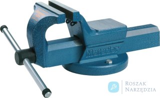 Imadło równoległe, Matador 140mm RIDGID