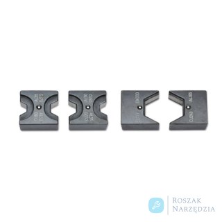 Szczęki do do szczypiec 1609C 240 mm², 1609M Beta