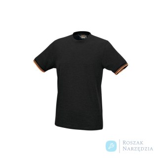 T-shirt 7549NE bawełniany czarny, roz. L Beta