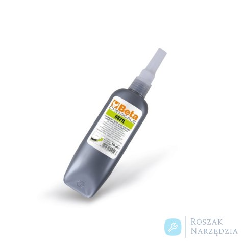 Uszczelka płynna (butelka) mała siła łączenia 20 ml Beta