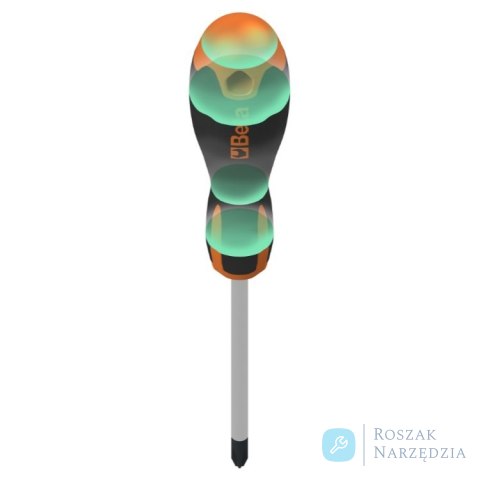 Wkrętak Evox TORX T9x60 mm, 1207E/TX Beta