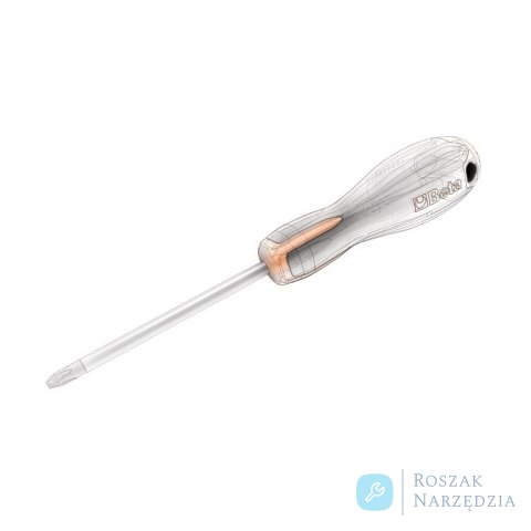Wkrętak Evox TORX T9x60 mm, 1207E/TX Beta