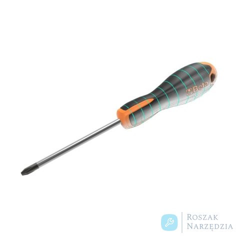 Wkrętak Evox TORX z otworem T40x262 mm, 1208E/RTX Beta