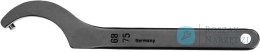Klucz hakowy DIN 1810B z czopem 95-100mm AMF