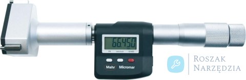Srednicowka mikrometr. 3-punkt.,cyfrowa 25-30mm MAHR Srednicowka mikrometr. 3-punkt.,cyfrowa 25-30mm MAHR