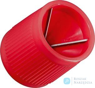 Gratownik do rur Rondo 3-35 Roller