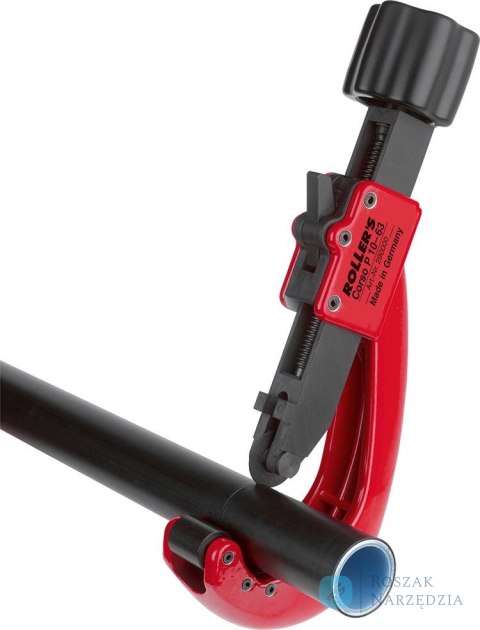 Obcinak do rur Corso P 10-63 Roller