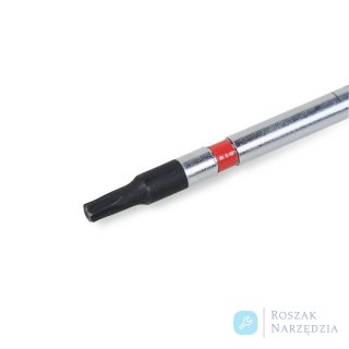 Wkrętak TORX T6x150 mm, 1267MC/TX Beta