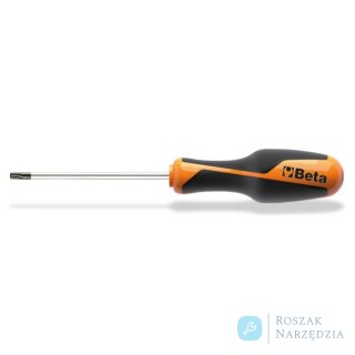 Wkrętak TORX z otworem T40x130 mm, 1268RTX Beta