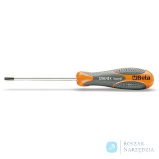 Wkrętak TORX z otworem T40x130 mm, 1298RTX Beta