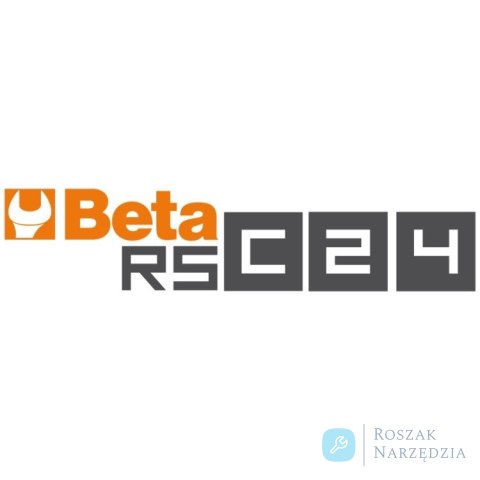 Wózek narzędziowy 7 szuflad, blat ABS, obciążenie 800 kg, kolor pomarańczowy, RSC24/7-FO Beta Wózek narzędziowy 7 szuflad, blat ABS, obciążenie 800 kg, kolor pomarańczowy, RSC24/7-FO Beta