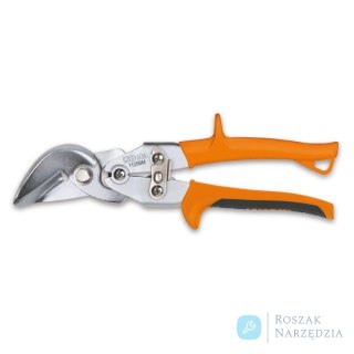 Nożyce dźwigniowe do blachy, cięcie proste i prawostronne 250 mm, 1125 Beta