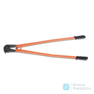 Nożyce dźwigniowe do prętów żelaznych, śrub i siatki zbrojeniowej 950 mm, 1103/950 Beta