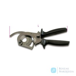 Nożyce zapadkowe do cięcia kabli 45 mm, 1134A Beta