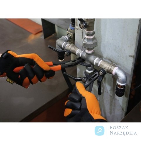 Zestaw szczypiec nastawnych 175-300 mm, 3-cz., 1048N/D3 Beta Zestaw szczypiec nastawnych 175-300 mm, 3-cz., 1048N/D3 Beta