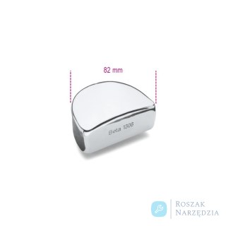 Kowadełko blacharskie 1040 g, 1306 Beta