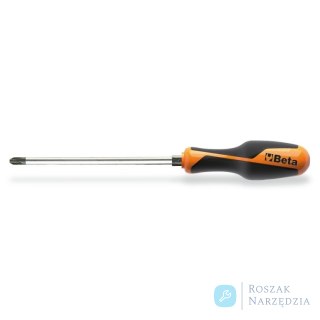 Wkrętak krzyżowy z zabierakiem PH2x6x150 mm, 1262E Beta