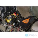Ładowarka elektroniczna akumulatorów motocyklowych 12V 2-40Ah, 1498/2A Beta