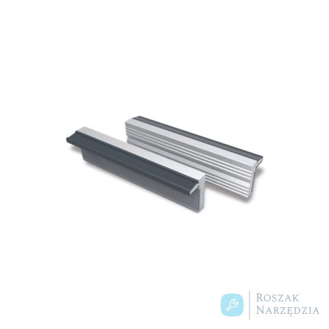 Nakładki aluminiowe (2 szt.) na szczęki imadła 180 mm (do 1599/180), 1599G/180 Beta