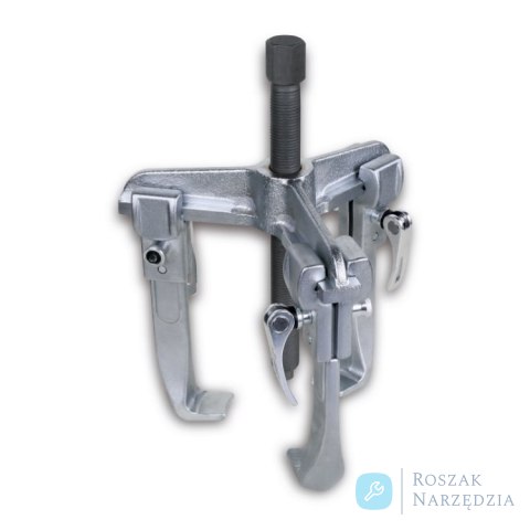 Ściągacz uniwersalny 3-ramienny 50-130x100 mm, 1519/1 Beta Ściągacz uniwersalny 3-ramienny 50-130x100 mm, 1519/1 Beta