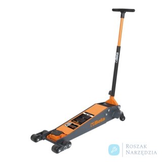 Podnośnik hydrauliczny DOR 2 t z 6 kółkami, 3030H/2T Beta