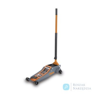 Podnośnik hydrauliczny DOR 3 t, 3033E/3T Beta