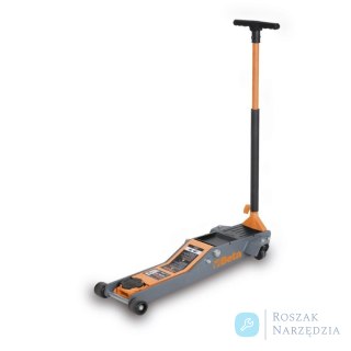 Podnośnik hydrauliczny długi DOR 2 t z 4 kółkami, 3029L/2T Beta