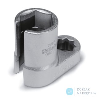 Nasadka 3/8" 6-kątna kompaktowa do sondy lambda 22 mm, dł. 30 mm, 960T/L Beta