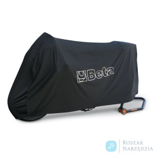 Pokrowiec elastyczny na motocykl roz. XL, 3099T/XL, 3099T/XL Beta