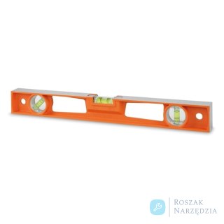 Poziomnica aluminiowa z 3 libelkami 400 mm, 1696D Beta