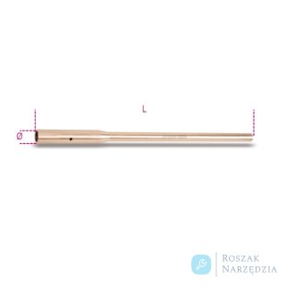 Ramiona manewrowe nieiskrzące CU-BE do kluczy 91BA/24-30 mm, dł. 460mm, 92BA/1 Beta