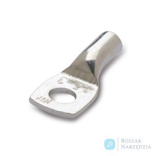 Szczypce do zaciskania nieizolowanych końcówek kablowych 10-120mm², 1609B Beta