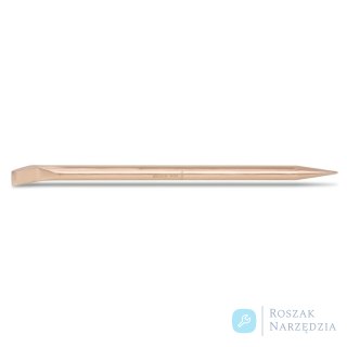 Dźwignia montażowa nieiskrząca CU-BE 500 mm, 963BA Beta