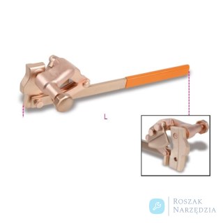 Przyrząd do otwierania beczek nieiskrzący CU-BE 510 mm, 964BA/L Beta