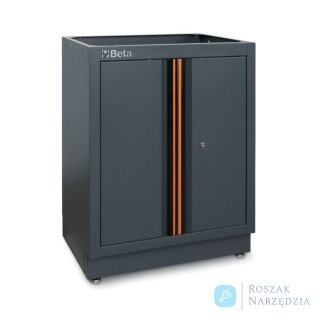 Moduł stały dwudrzwiowy do systemu C45PRO, 4500/C45PRO/MA Beta