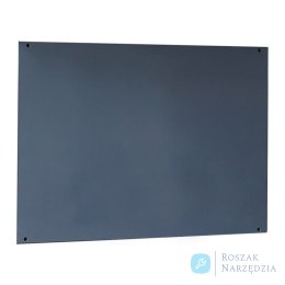 Panel ścienny RSC55 800x620x25 mm, szary, 5500/C55PT0.8X0.6 Beta
