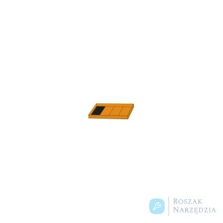 Zestaw 16 kluczy płasko-oczkowych w miękkim wkładzie profilowanym, 2450/M05 Beta
