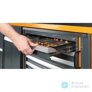 Zestaw mebli warsztatowych systemu RSC55, 5500/C55AB Beta