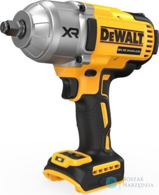 AKUMULATOROWY KLUCZ UDAROWY 1/2'' XR 18V 0*AH DEWALT