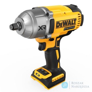 AKUMULATOROWY KLUCZ UDAROWY 1/2'' XR 18V 0*AH DEWALT