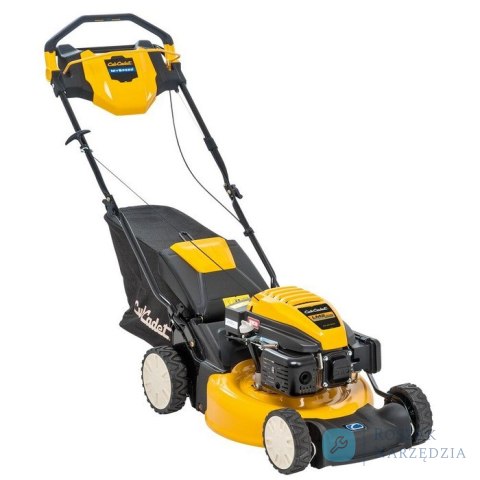 KOSIARKA SPALINOWA Z NAPĘDEM CUB CADET LM2 DR46S 46CM CUB CADET