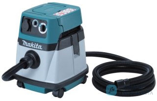 ODKURZACZ PRZEMYSŁOWY 13L 1050W KLASA L MAKITA