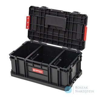 SKRZYNKA NARZĘDZIOWA QBRICK TWO TOOLBOX PLUS VARIO QBRICK