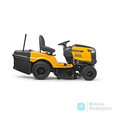 TRAKTOR OGRODOWY CUB CADET LT2 NR92 CUB CADET