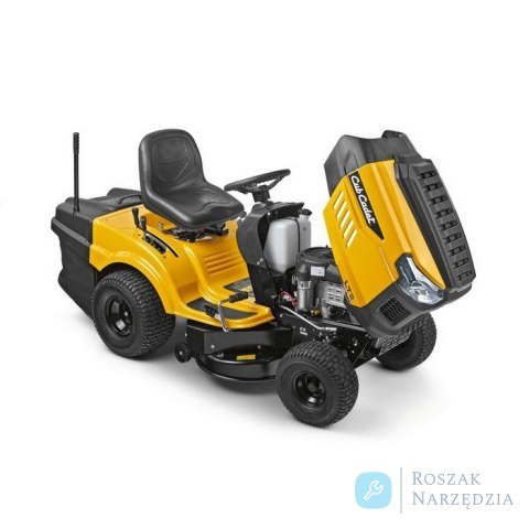 TRAKTOR OGRODOWY CUB CADET LT2 NR92 CUB CADET