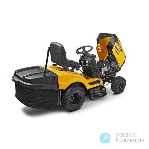 TRAKTOR OGRODOWY CUB CADET LT2 NR92 CUB CADET