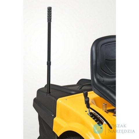 TRAKTOR OGRODOWY CUB CADET LT2 NR92 CUB CADET