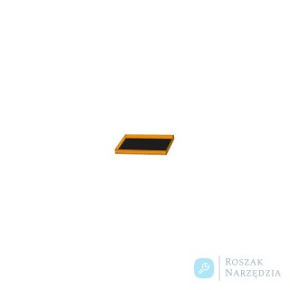 Zestaw 24 narzędzi izolowanych do 1000V, w miękkim wkładzie profilowanym, 2450/M49 Beta