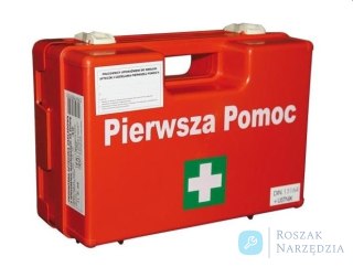 APTECZKA PIERWSZEJ POMOCY AZP 10 PK-MOT