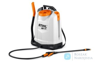 OPRYSKIWACZ PLECAKOWY SG 71 18L STIHL